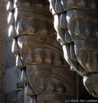 Detail gevel, als de huid van een reptiel.
              <br/>
              Gert-Jan Lobbes, 2016